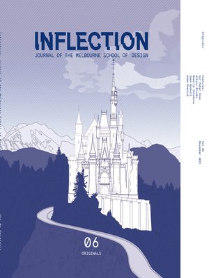 cover image of Inflection 06